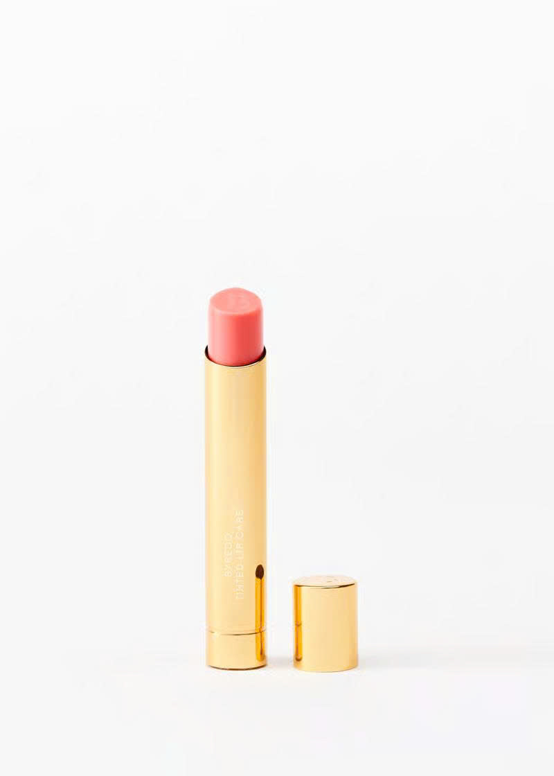 Son BYREDO Tinted Lip Care #001 Chain Reaction
