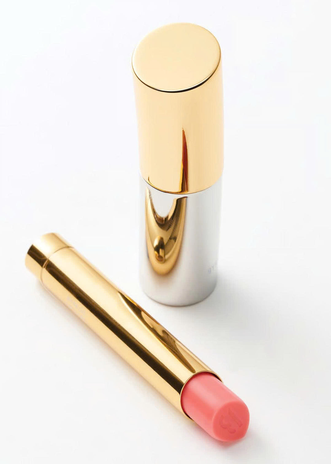 Son BYREDO Tinted Lip Care #001 Chain Reaction