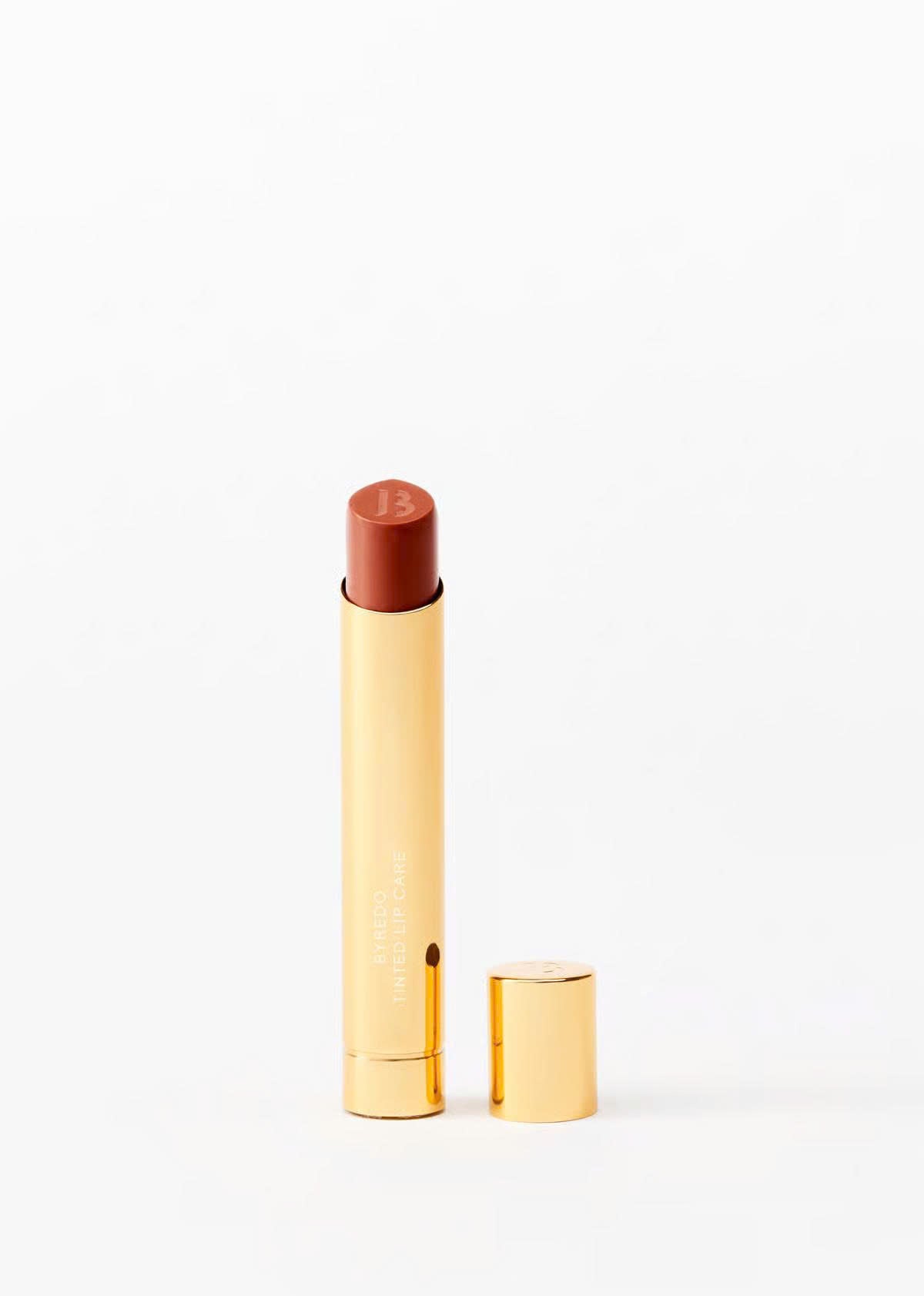 Son BYREDO Tinted Lip Care #100 Fantôme Rapture
