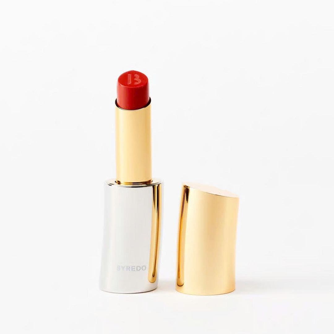 Son BYREDO Tinted Lip Care #200 Celeste Nostalgia