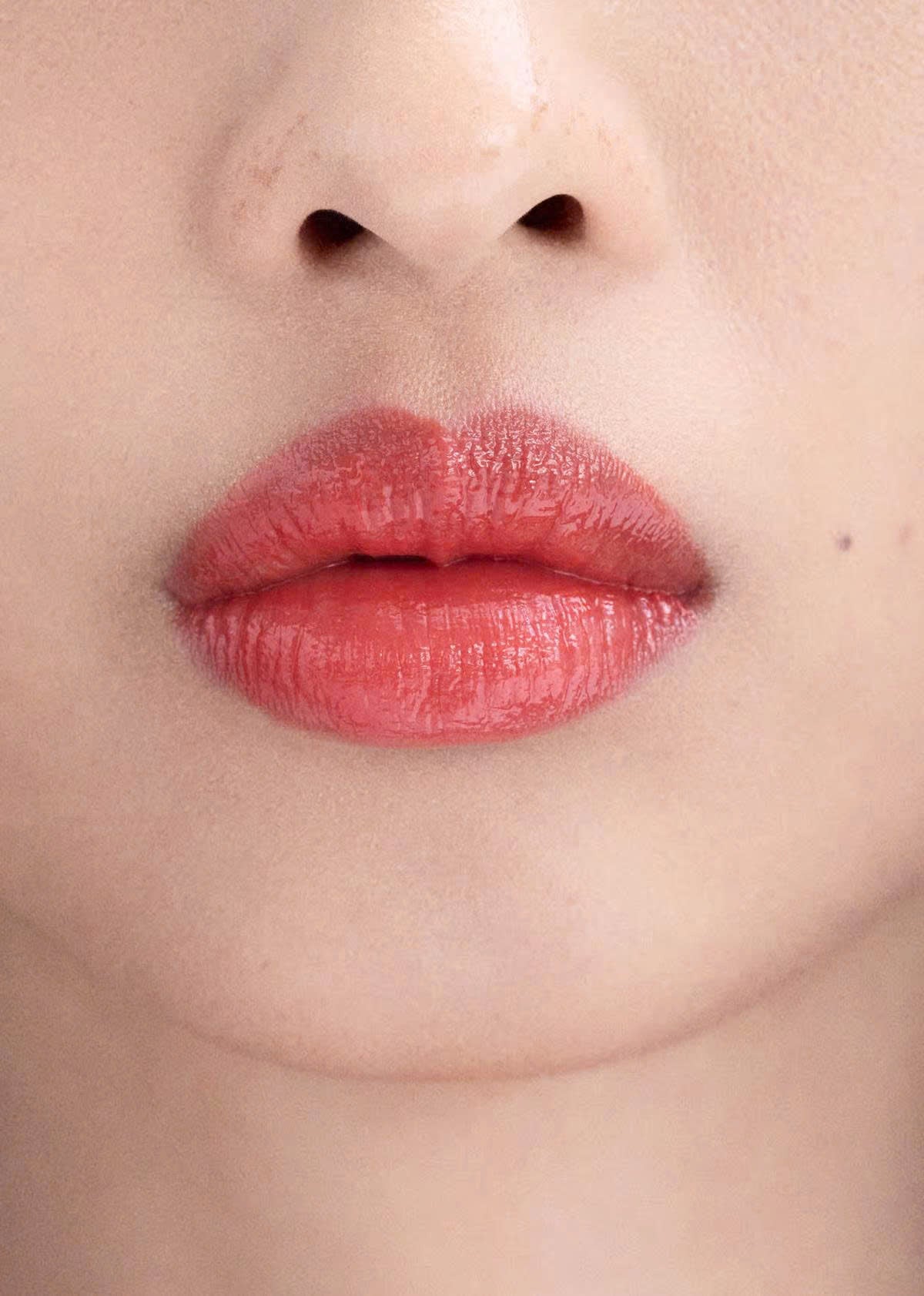 Son BYREDO Tinted Lip Care #200 Celeste Nostalgia