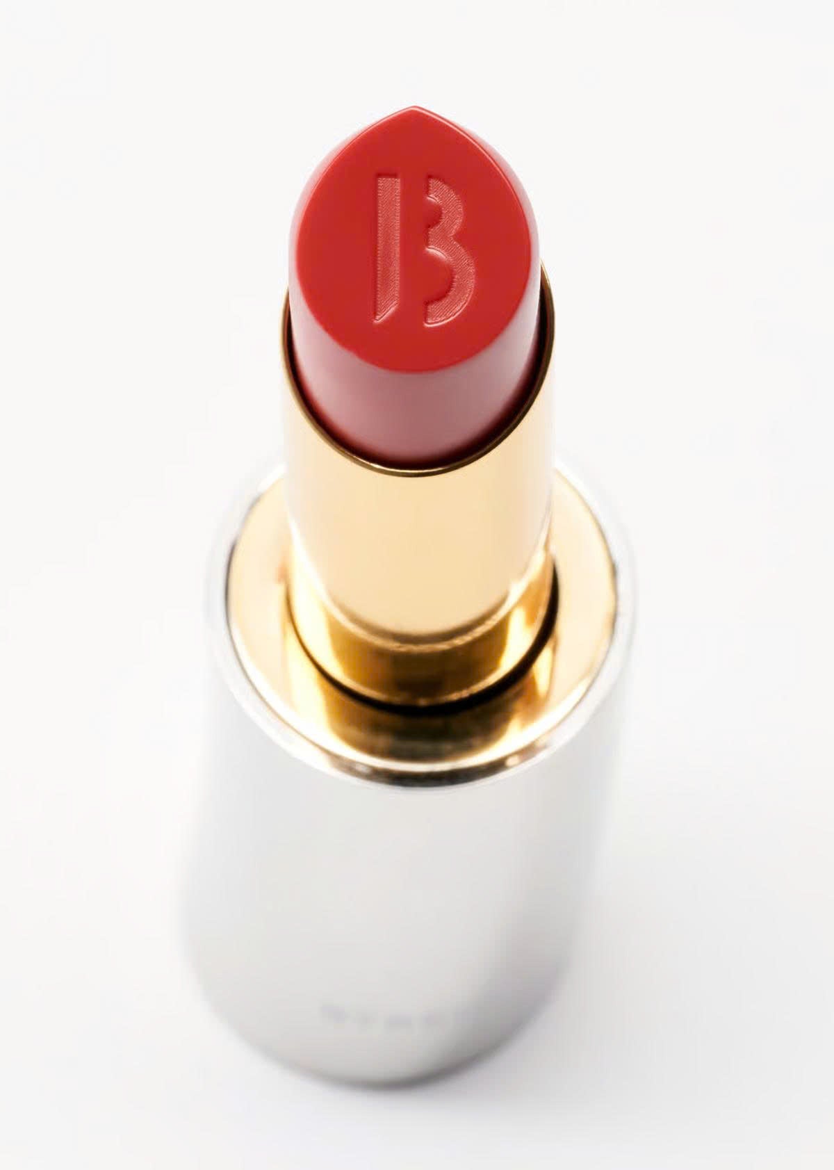 Son BYREDO Tinted Lip Care #200 Celeste Nostalgia