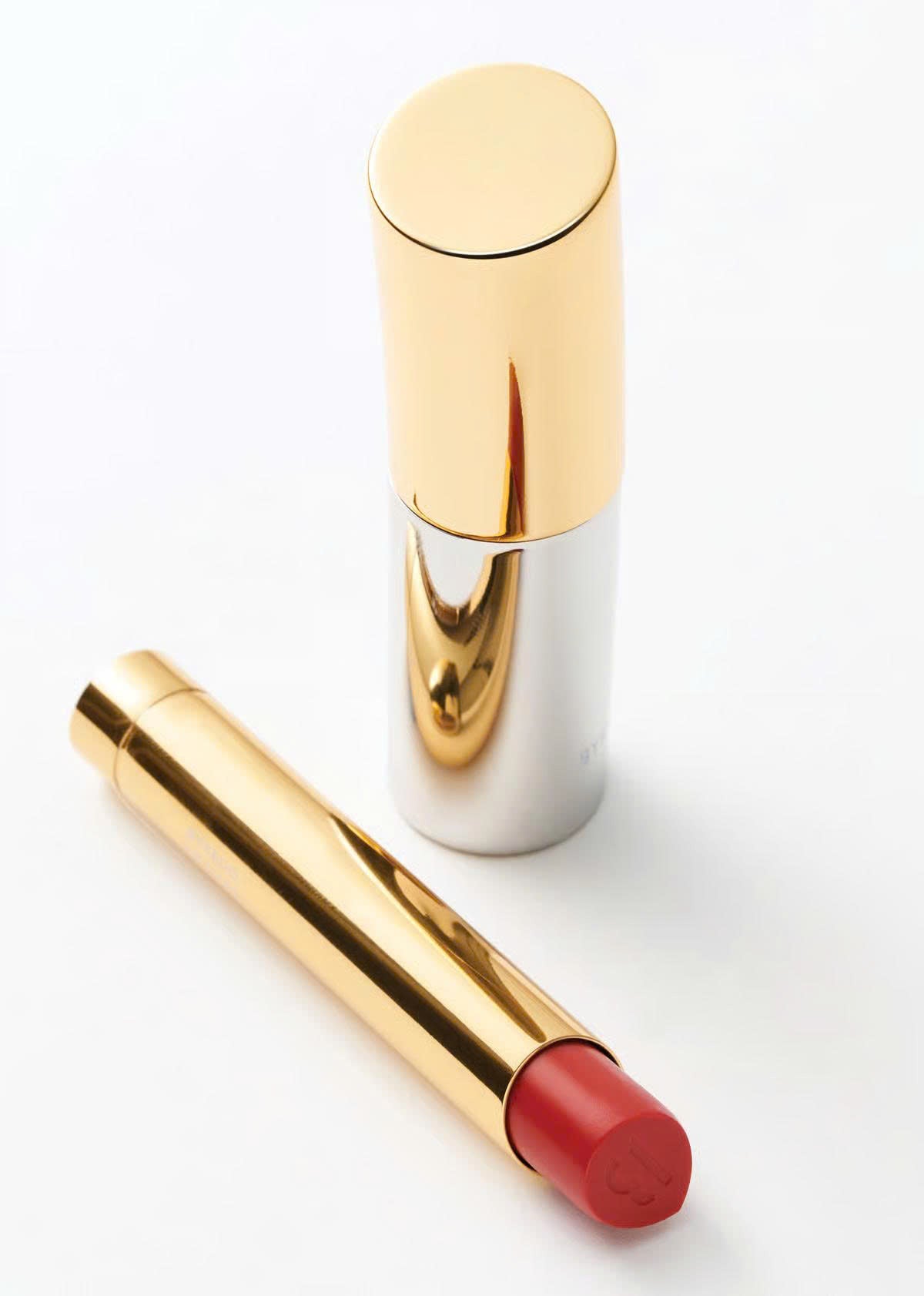 Son BYREDO Tinted Lip Care #200 Celeste Nostalgia