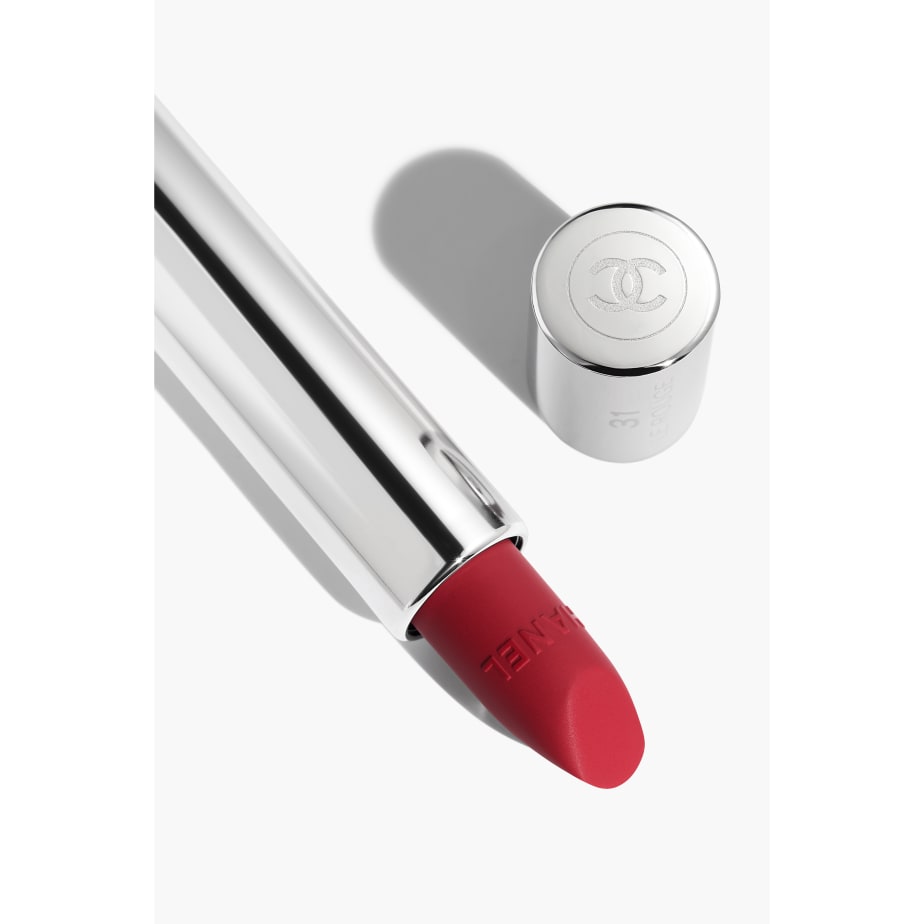 Son CHANEL 31 Le Rouge (Refill) #6 Rouge Imaginaire - Fuchsia Pink