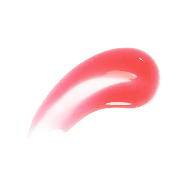 Son Charlotte Tilbury Unreal Lips Glow Nectar Oil #Cherry Glaze