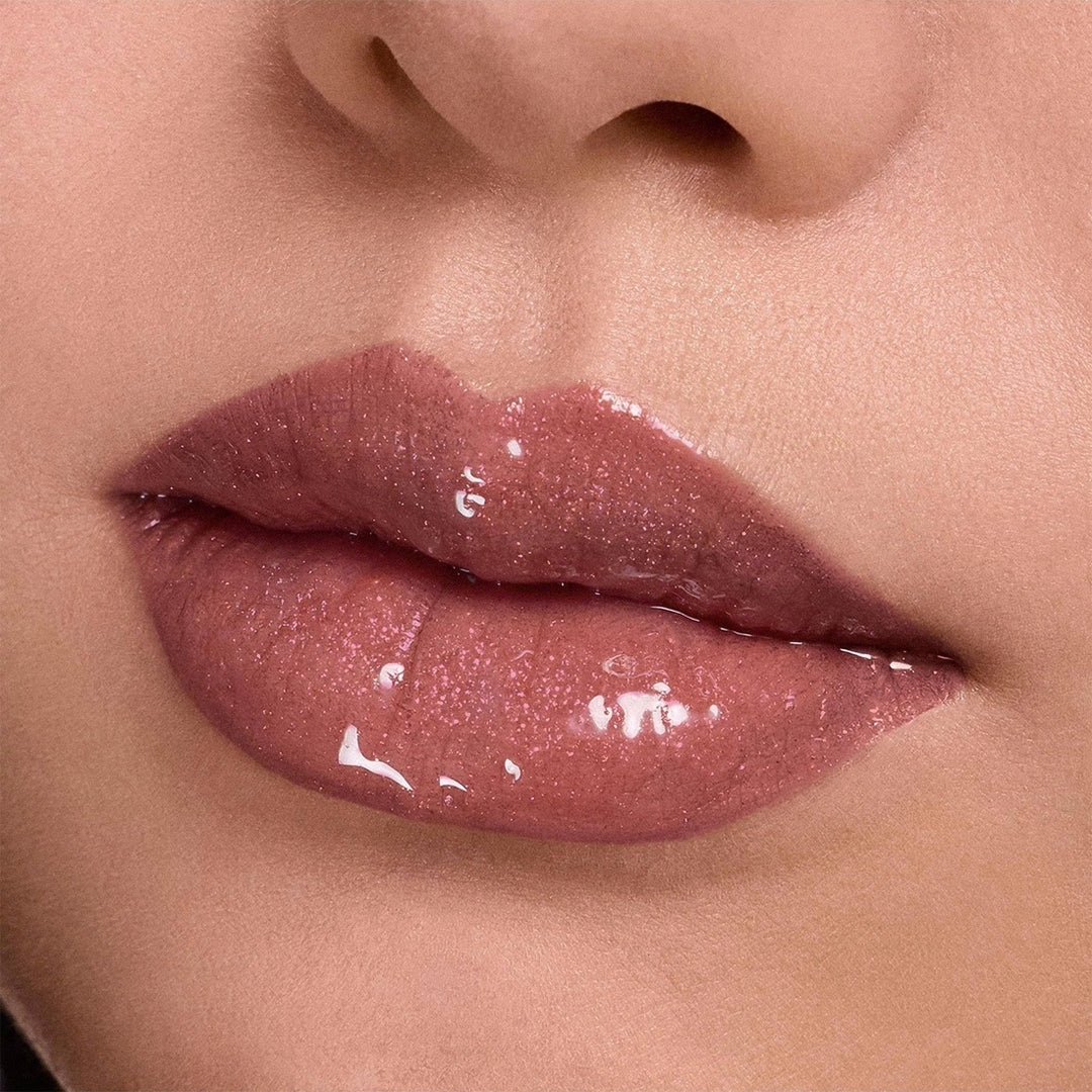 Son DIOR Rouge Dior Sequin Liquid Duo Holiday 2025 #520 Illusionist