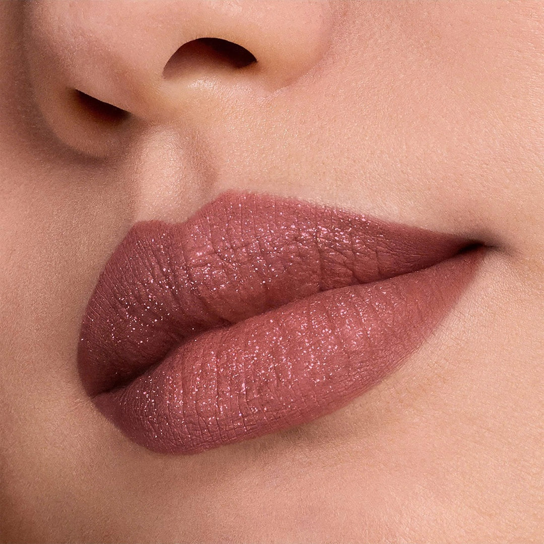 Son DIOR Rouge Dior Sequin Liquid Duo Holiday 2025 #520 Illusionist