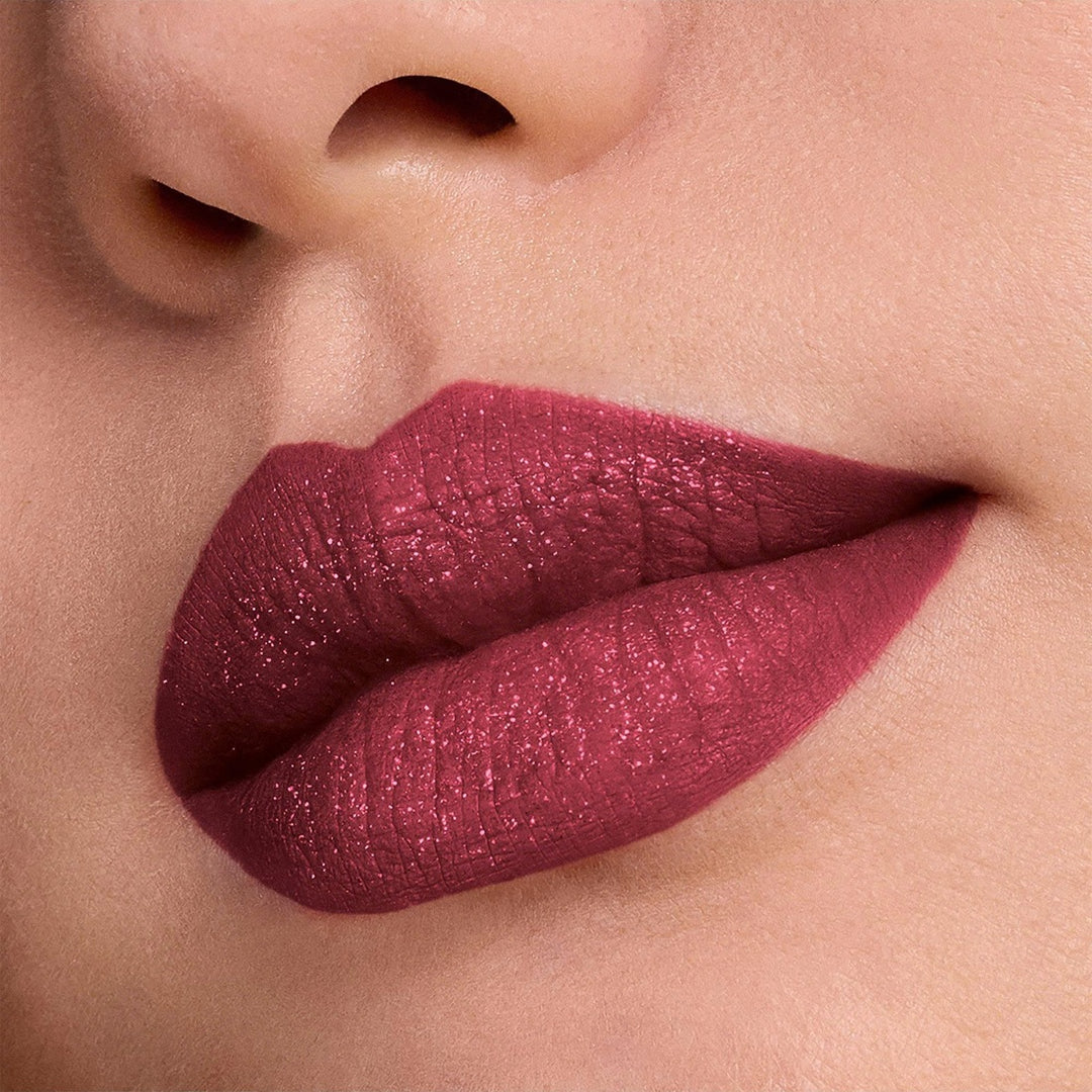 Son DIOR Rouge Dior Sequin Liquid Duo Holiday 2025 #881 Carousel
