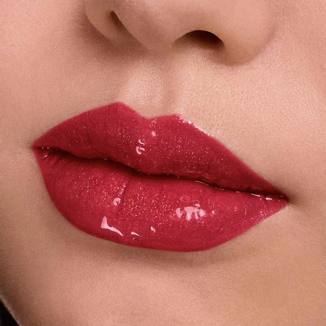 Son DIOR Rouge Dior Sequin Liquid Duo Holiday 2025 #999 Spectacular