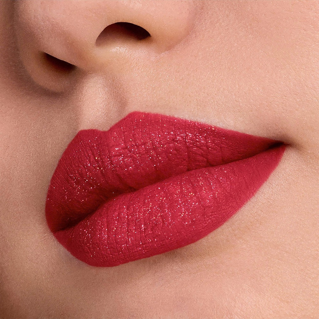 Son DIOR Rouge Dior Sequin Liquid Duo Holiday 2025 #999 Spectacular