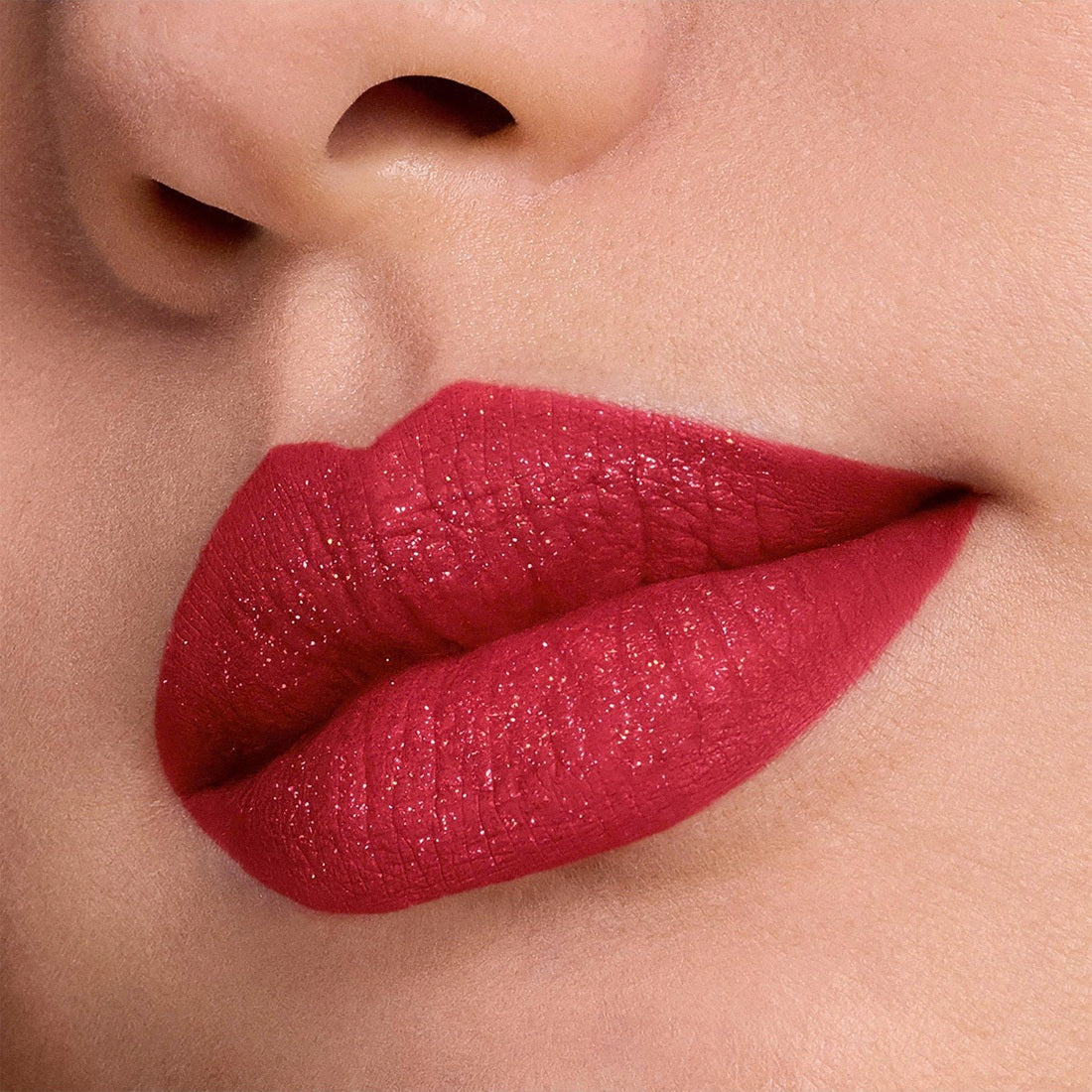 Son DIOR Rouge Dior Sequin Liquid Duo Holiday 2025 #999 Spectacular