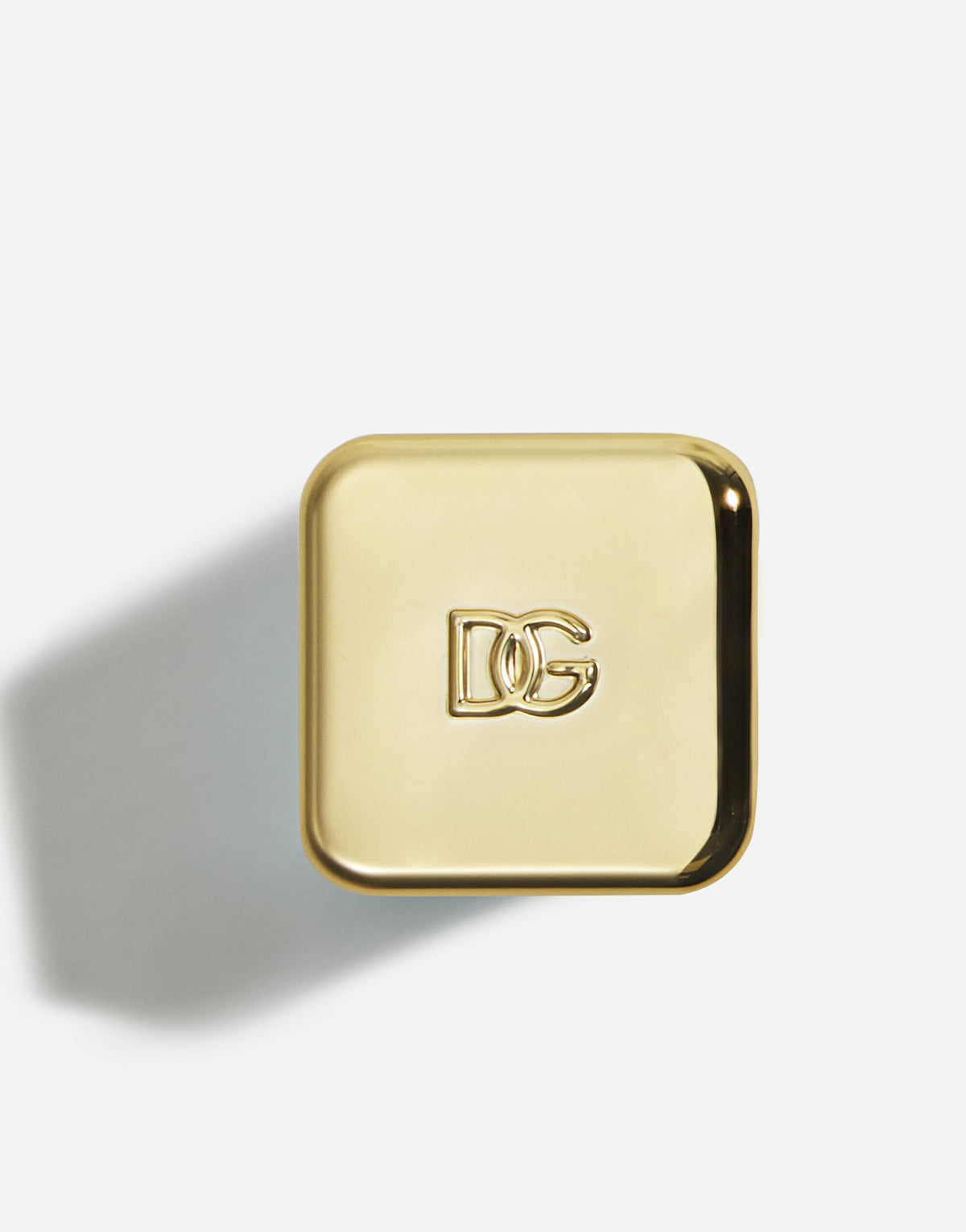 Son Dolce & Gabbana Mint Oil Lip Plumper