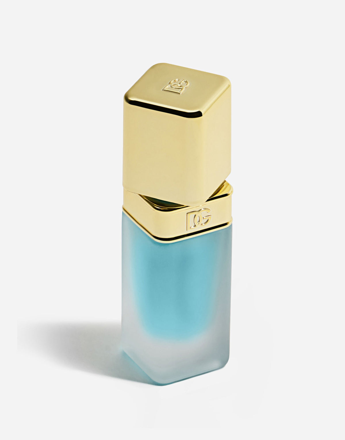 Son Dolce & Gabbana Mint Oil Lip Plumper