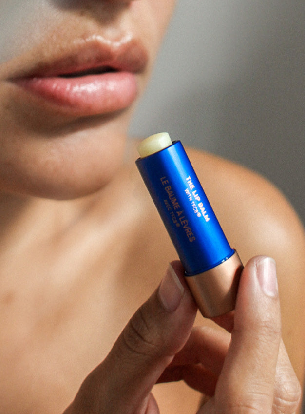 Son Dưỡng Augustinus Bader The Lip Balm