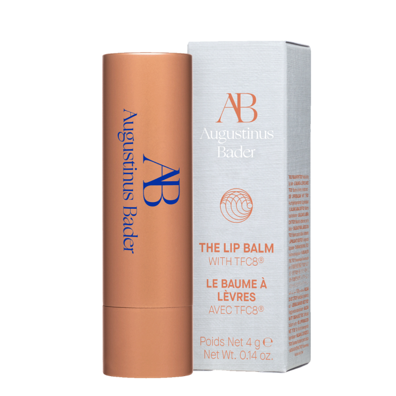 Son Dưỡng Augustinus Bader The Lip Balm