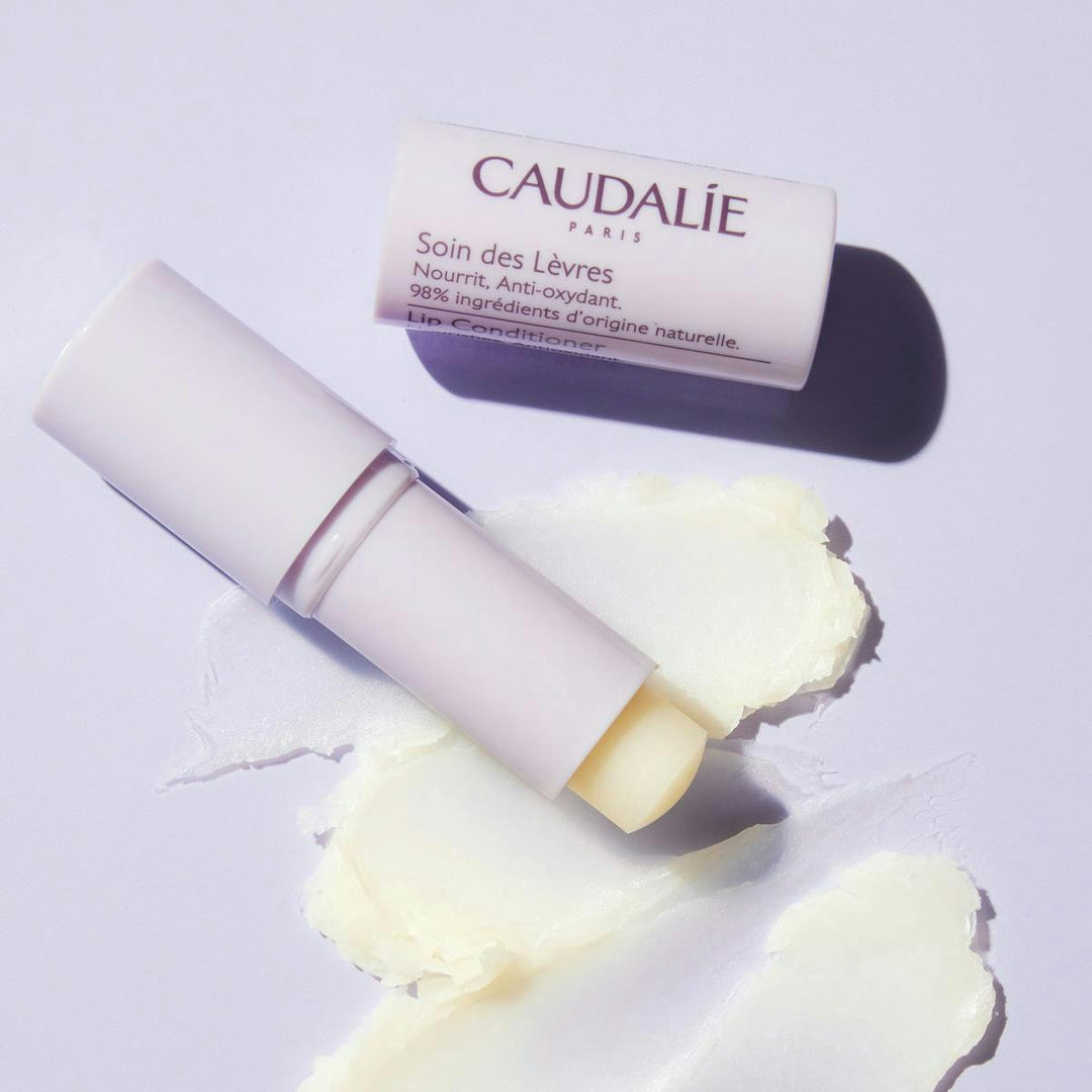 Son Dưỡng Caudalie Vinotherapist Lip Conditioner