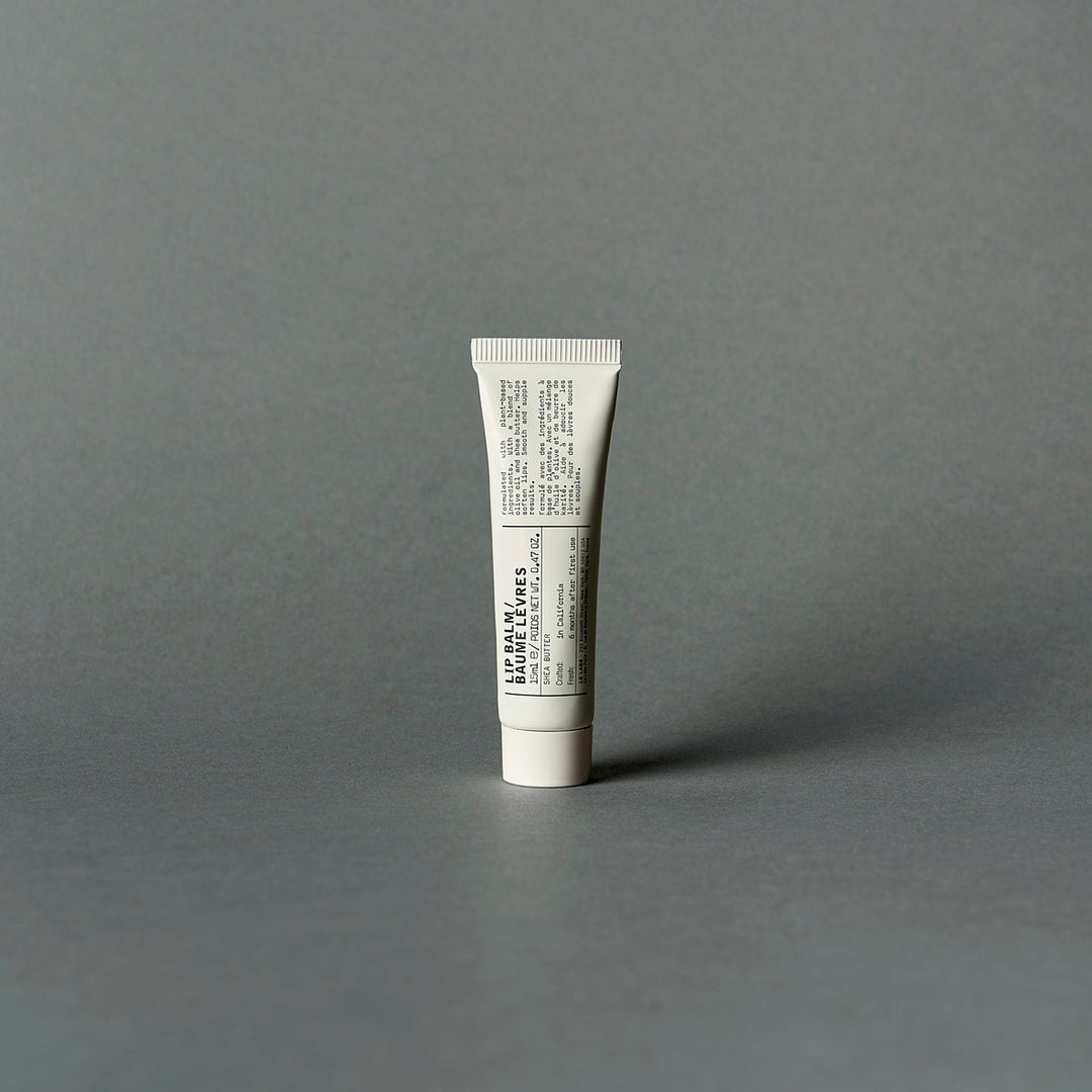 Son Dưỡng LE LABO Lip Balm #Unscented