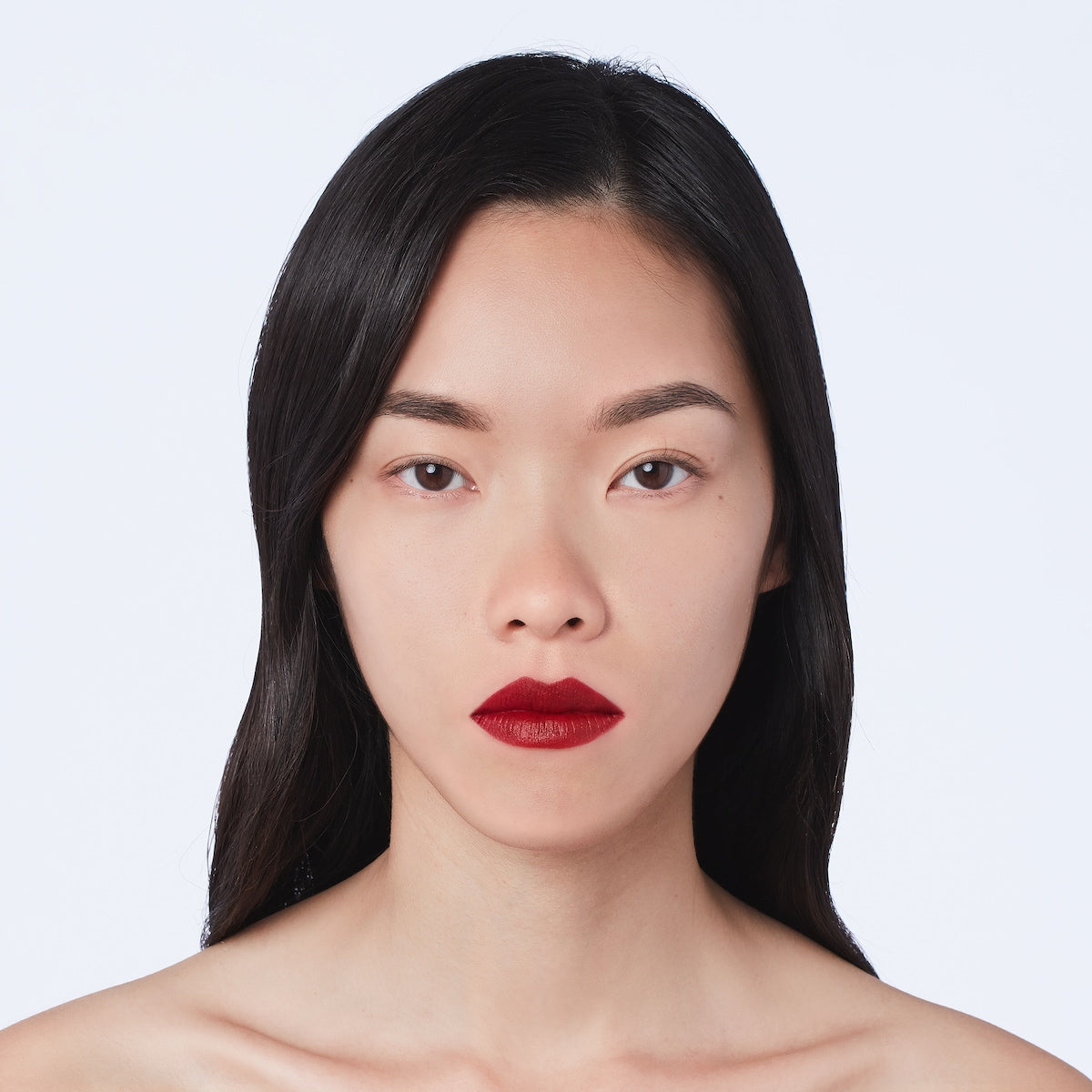 Son GUCCI Rouge à Lèvres Mat Lipstick #509 Janie Scarlet - Kallos Vietnam