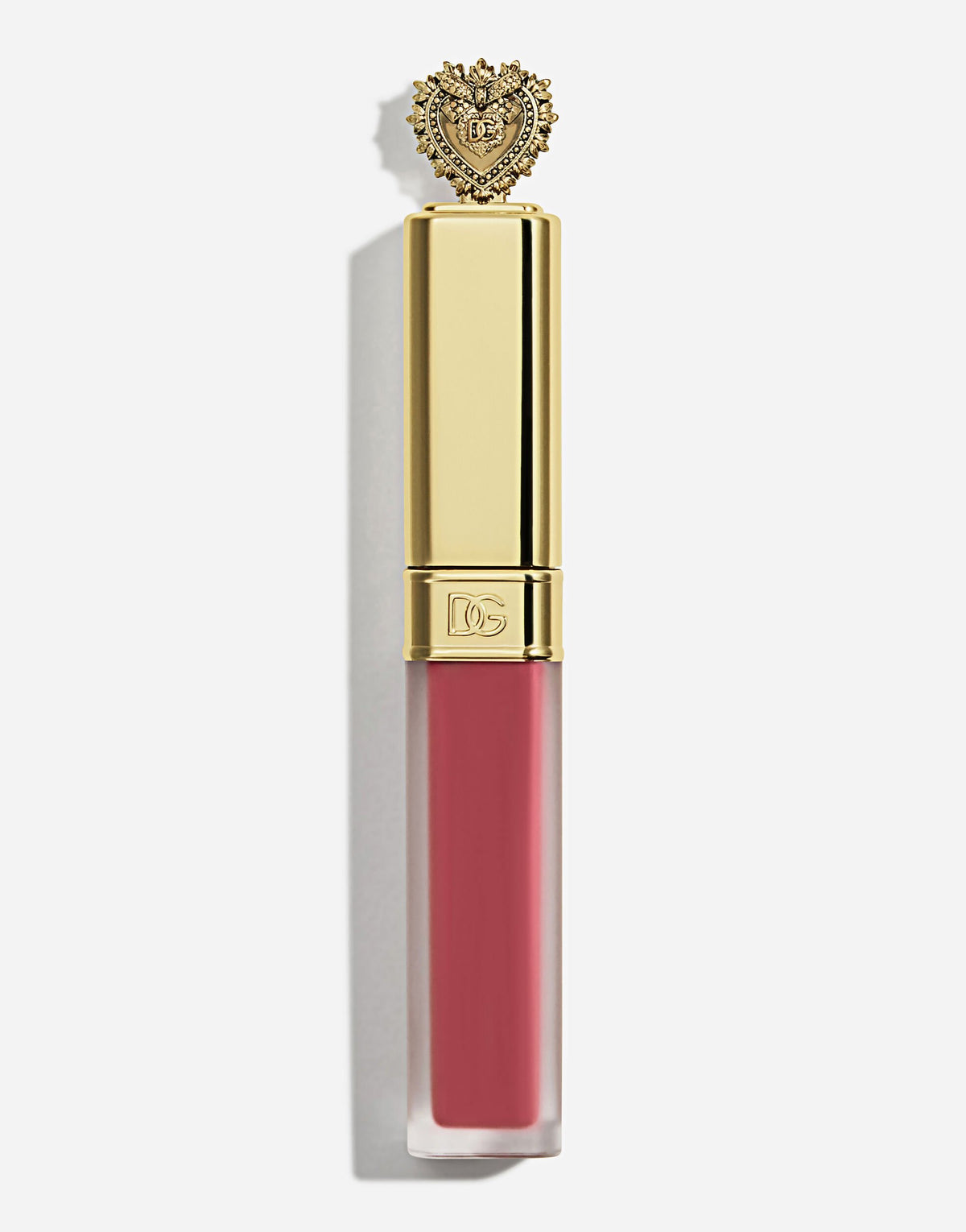 Son Môi Dolce & Gabbana Everkiss Liquid Lip #200 Gratitude