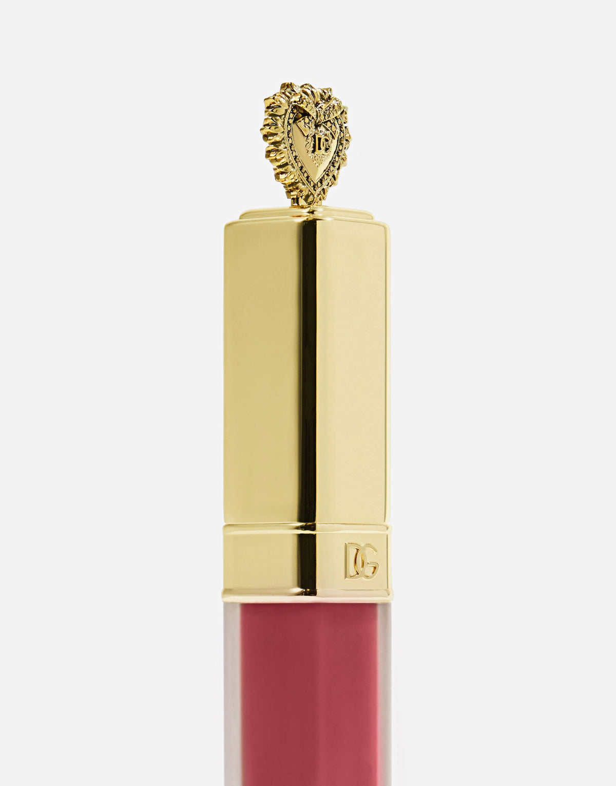 Son Môi Dolce & Gabbana Everkiss Liquid Lip #200 Gratitude