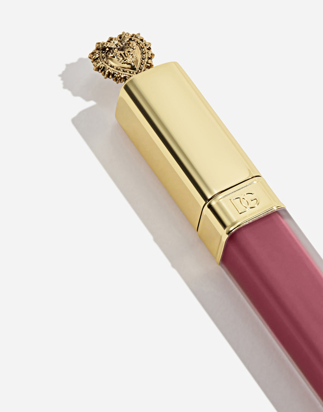 Son Môi Dolce & Gabbana Everkiss Liquid Lip #205 Affection