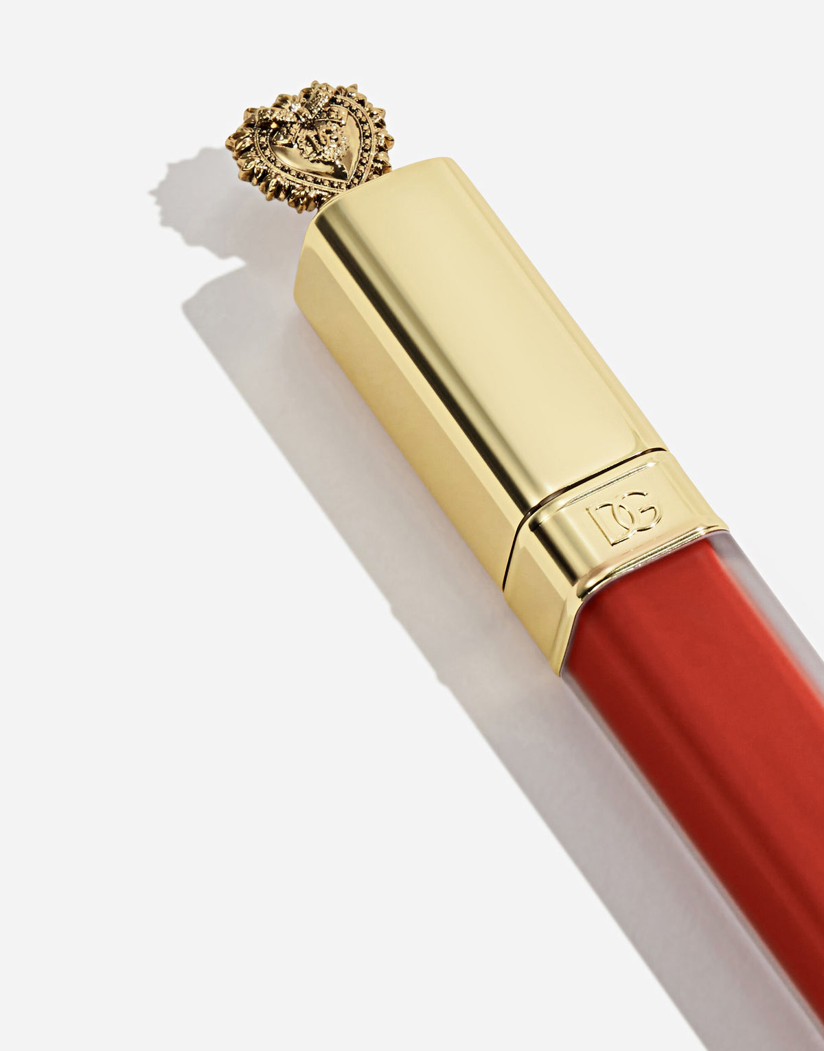 Son Môi Dolce & Gabbana Everkiss Liquid Lip #300 Happiness