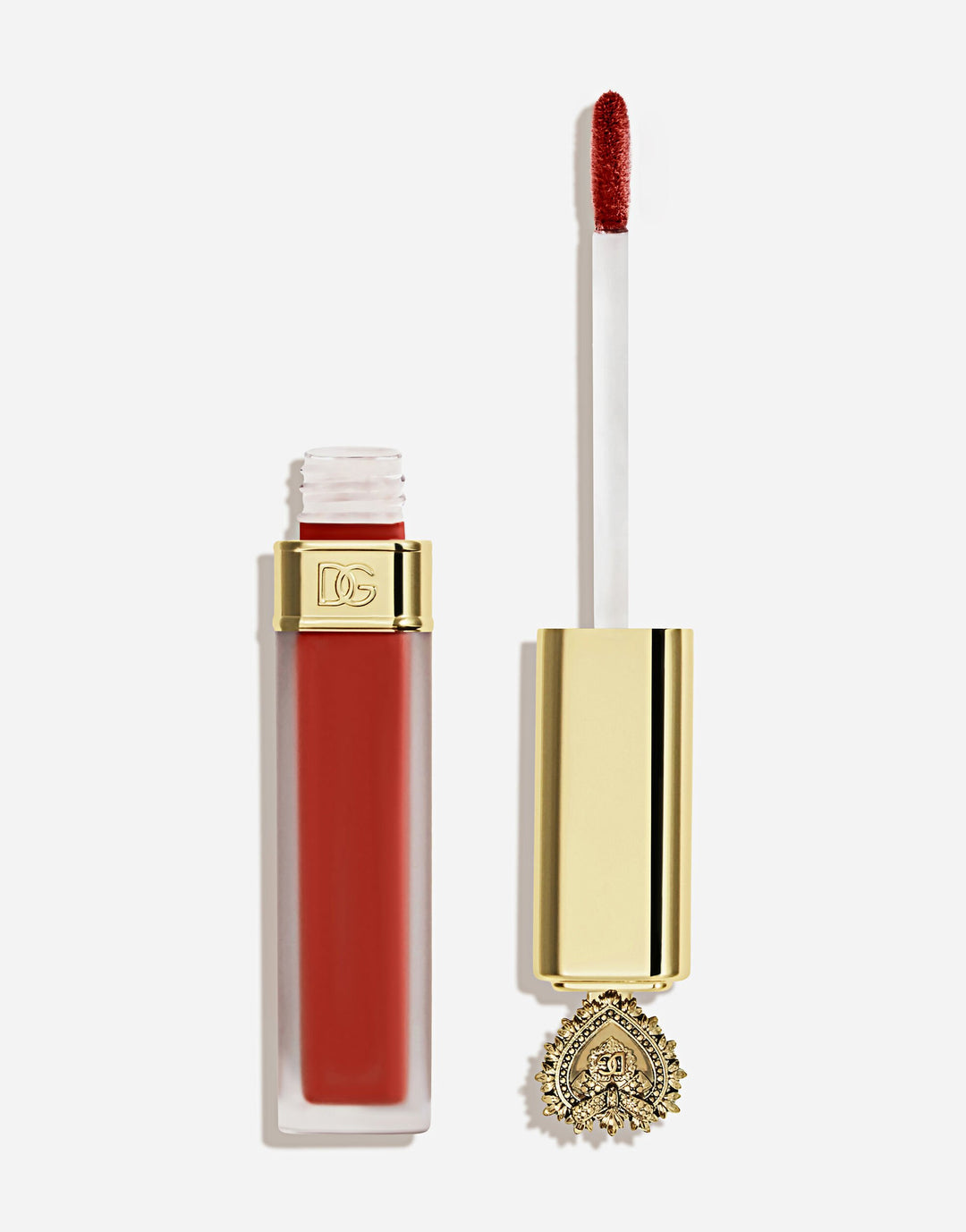 Son Môi Dolce & Gabbana Everkiss Liquid Lip #400 Pride