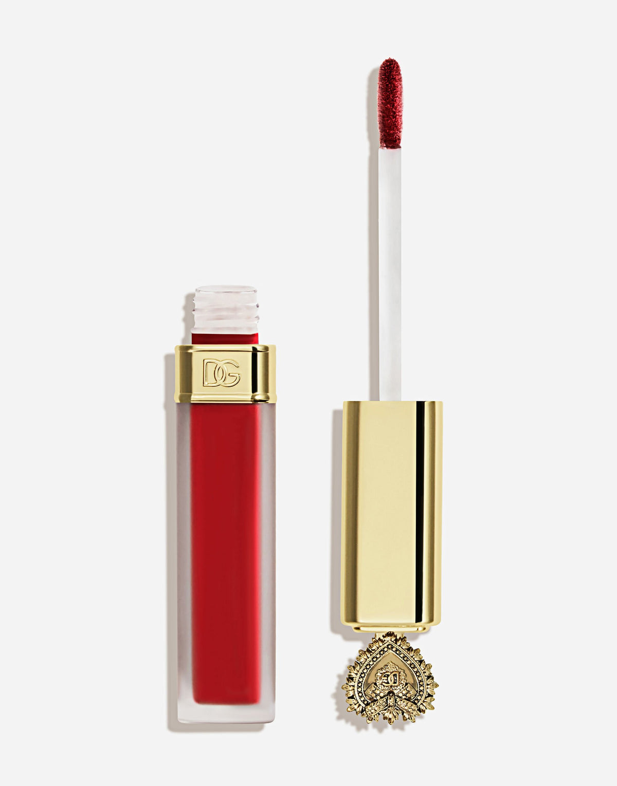 Son Môi Dolce & Gabbana Everkiss Liquid Lip #405 Devotion
