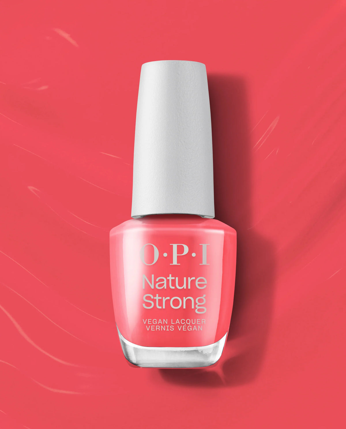 Sơn Móng Tay OPI Nature Strong Once and Floral