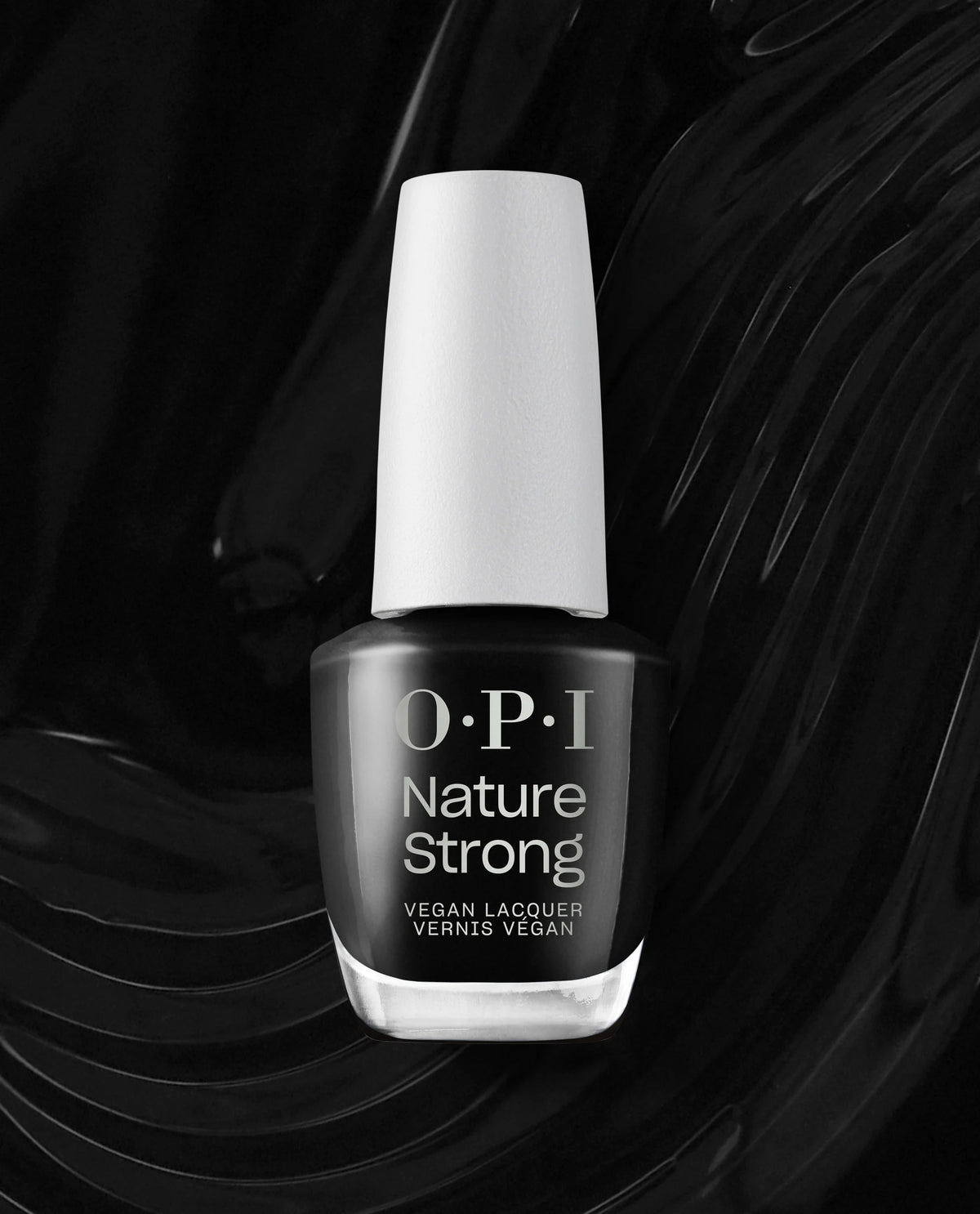 Sơn Móng Tay OPI Nature Strong Onyx Skies