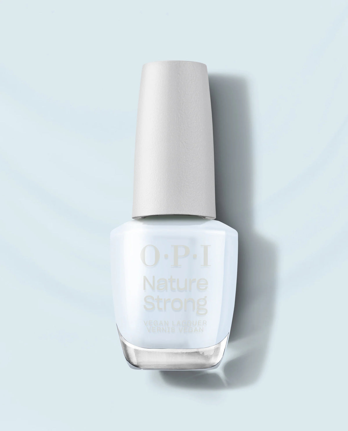 Sơn Móng Tay OPI Nature Strong Raindrop Expectations