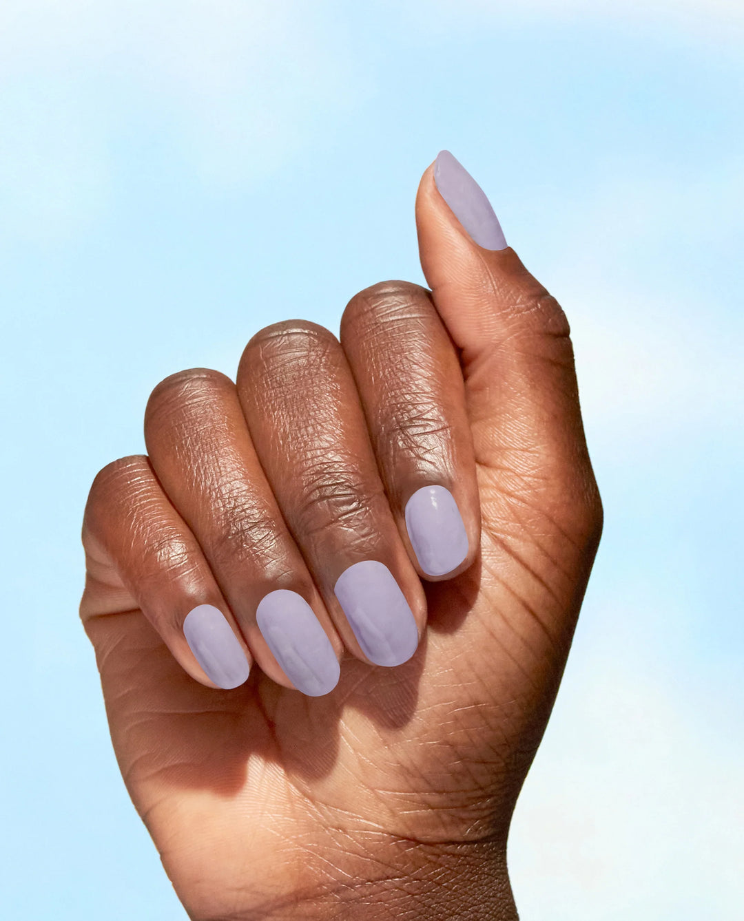 Sơn Móng Tay OPI Nature Strong Right as Rain