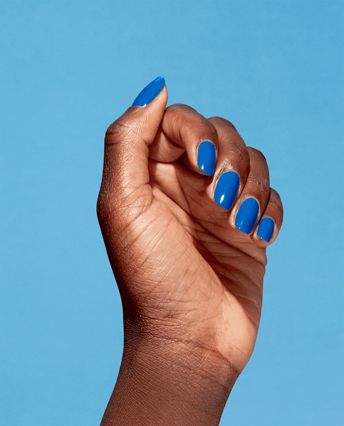 Sơn Móng Tay OPI Nature Strong Shore is Something!