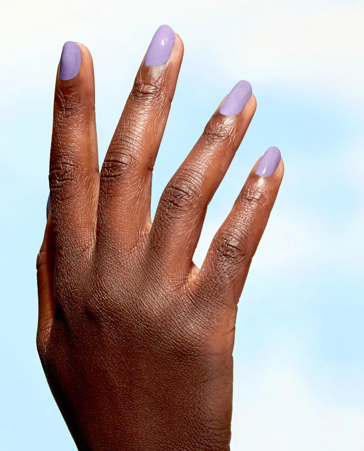 Sơn Móng Tay OPI Nature Strong Spring Into Action