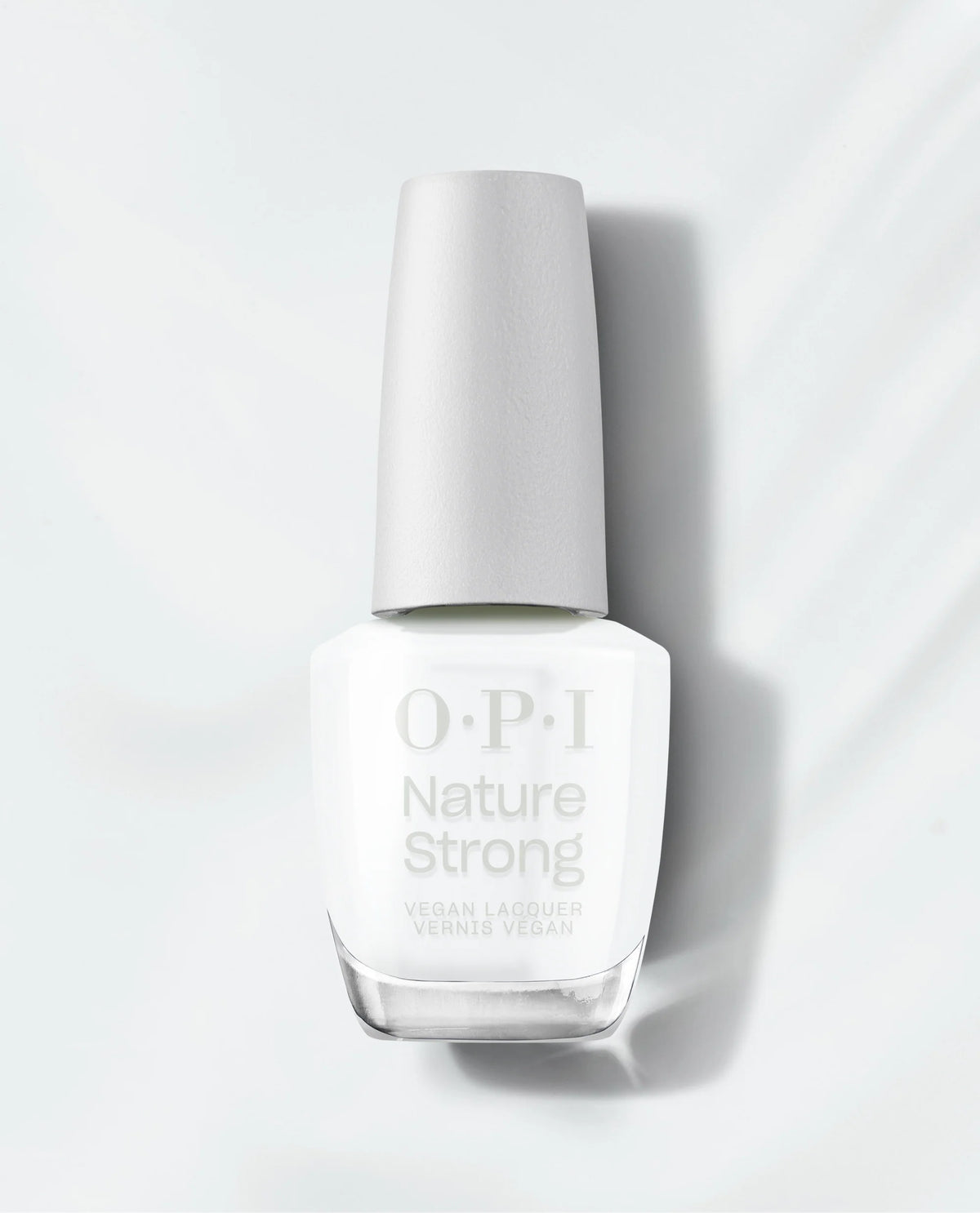 Sơn Móng Tay OPI Nature Strong Strong as Shell
