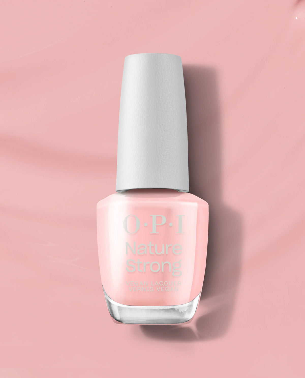 Sơn Móng Tay OPI Nature Strong We Canyon Do Better