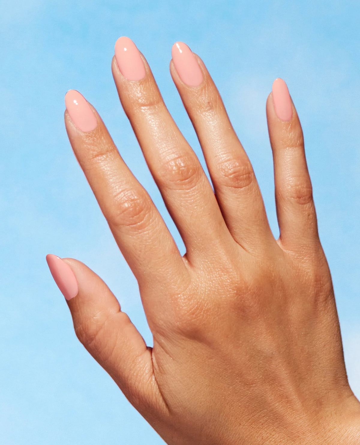 Sơn Móng Tay OPI Nature Strong We Canyon Do Better