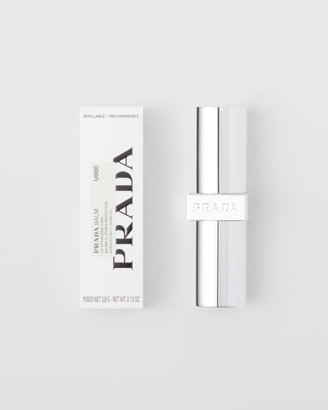 Son PRADA Lip Balm #U000 Universal - Kallos Vietnam