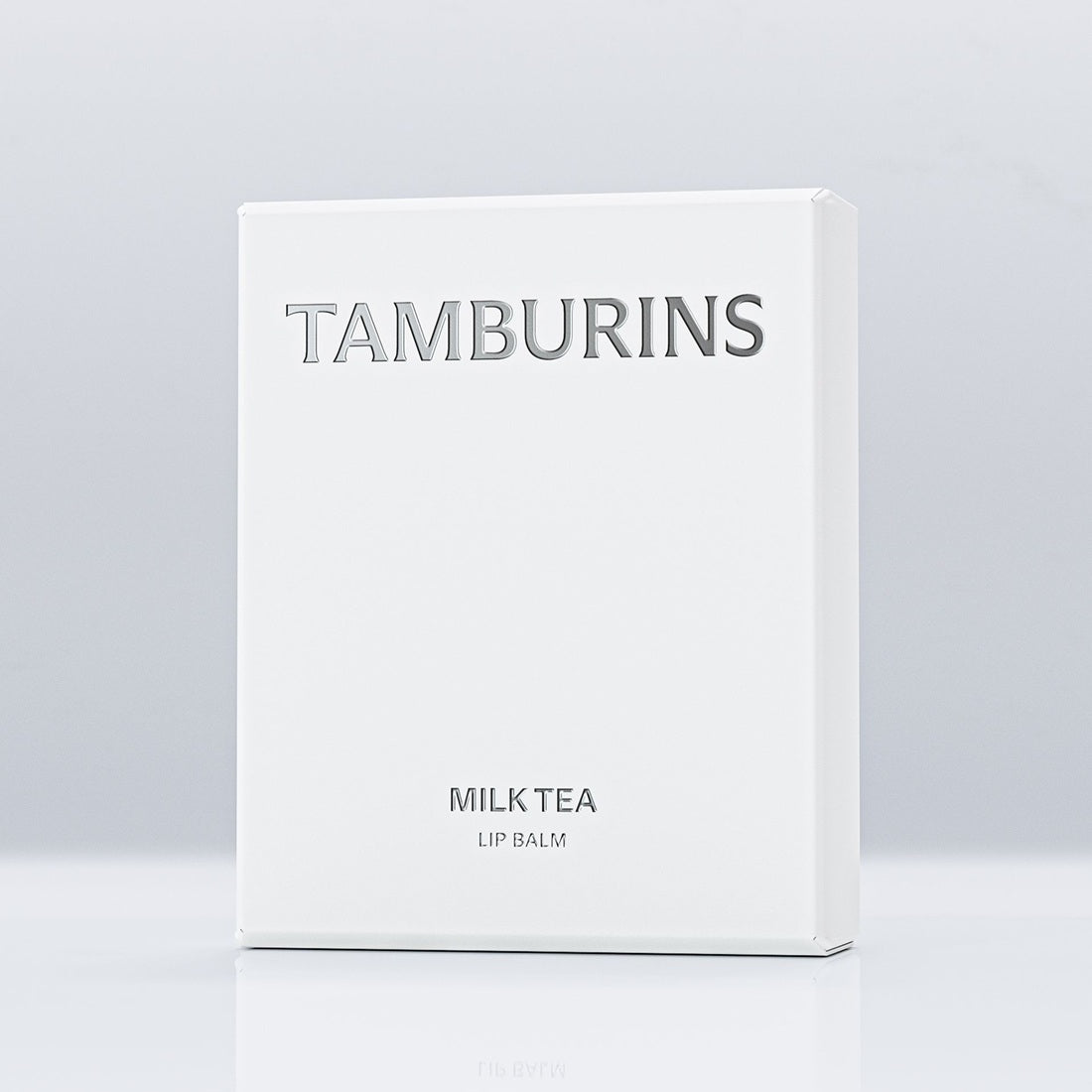 Son Tamburins Egg Lip Balm Milk Tea