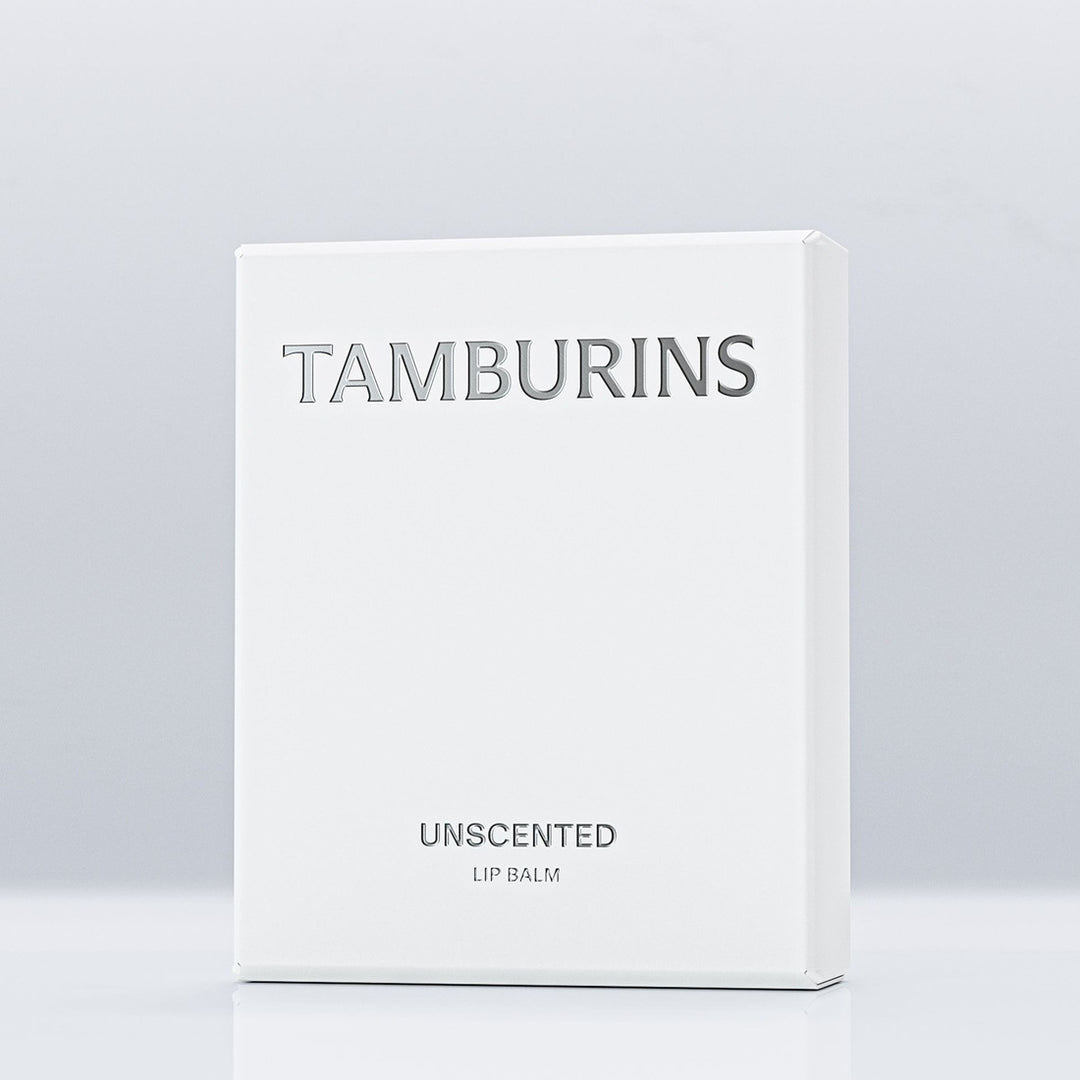 Son Tamburins Egg Lip Balm Unscented