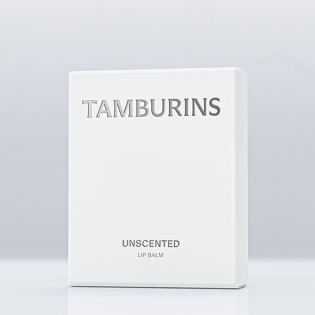 Son Tamburins Egg Lip Balm Unscented