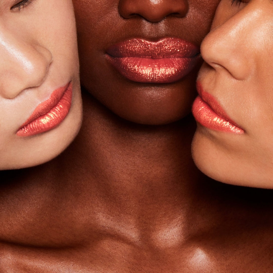 Son TOM FORD Soleil Summer Spark Lip Balm Clutch Size #2 Sun Spark