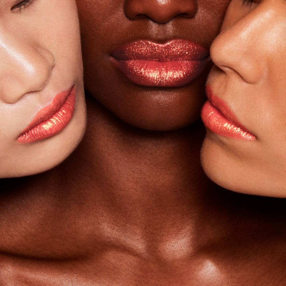 Son TOM FORD Soleil Summer Spark Lip Balm Clutch Size #2 Sun Spark