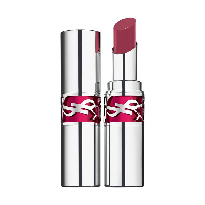 Son YSL Candy Glaze Lip Gloss Stick #6 Burgundy Temptation - Kallos Vietnam