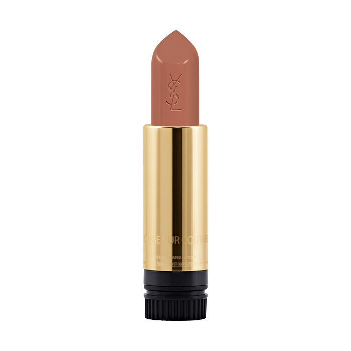 Son YSL Rouge Pur Couture Caring Satin Lipstick Refill #Nu Muse - Kallos Vietnam