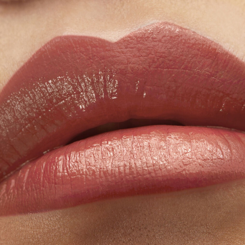 Son YSL Rouge Pur Couture #N10 Nude Stiletto