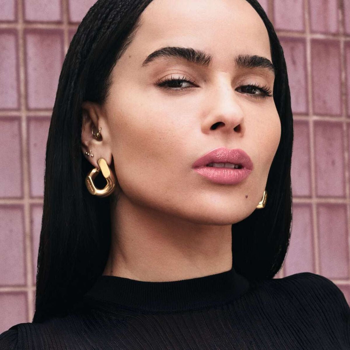 Son YSL Rouge Pur Couture #N14 Nude Rendez Vous