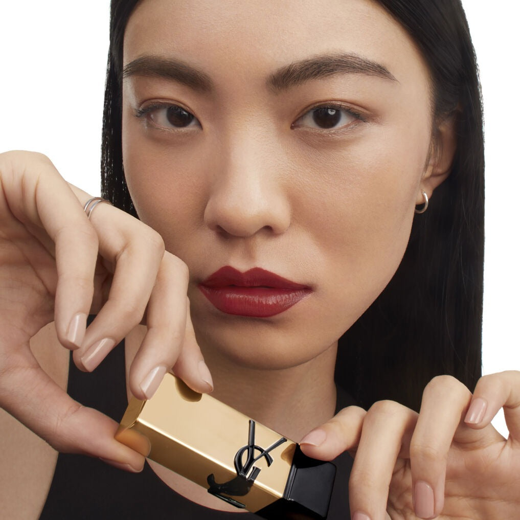 Son YSL Rouge Pur Couture #N157 Nu Inattendu