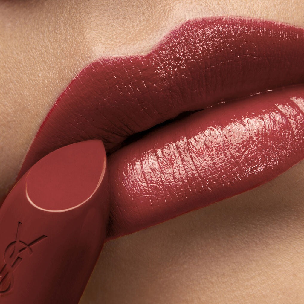 Son YSL Rouge Pur Couture #N157 Nu Inattendu