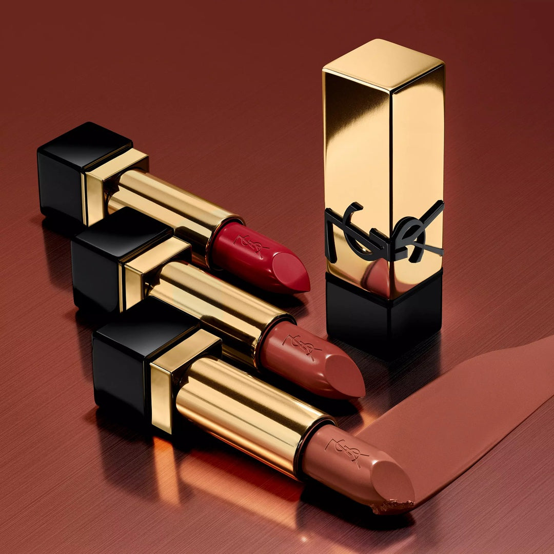 Son YSL Rouge Pur Couture #N16 Beige Affair